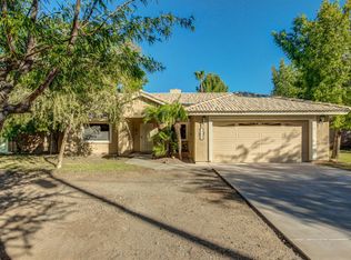 9235 S 33rd Ave, Laveen, AZ 85339