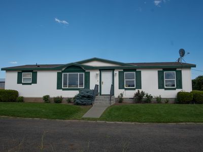 1061 Potter Rd, Tieton, WA, 98947