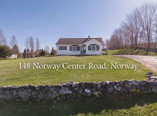 148 Norway Center Rd, Norway, ME 04268