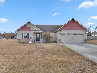 401 Halo Court, Jacksonville, NC, 28546