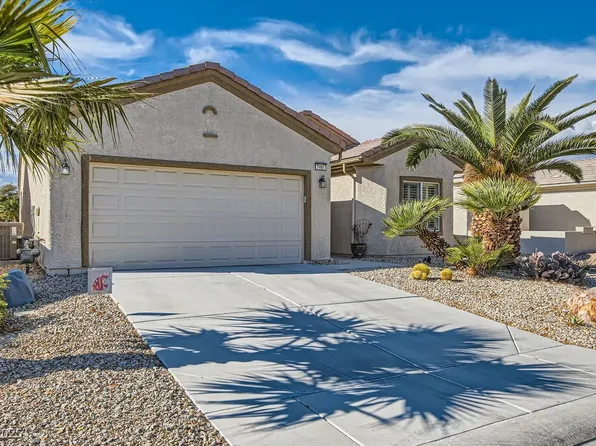7461 Crested Quail St, North Las Vegas, NV 89084