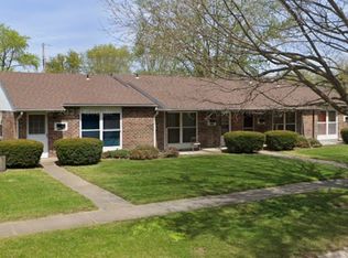 1600-1606 E 34th Ave, Hobart, IN 46342