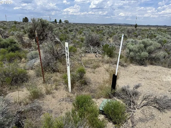 86819 Glitter Ln, Christmas Valley, OR 97641