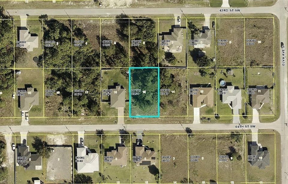 2nd image of 2708 44th St SW