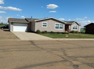 409 Meadow Ln, Mott, ND 58646