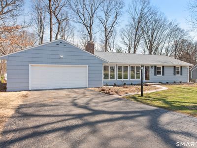 106 Woodland Drive, Cheshire, CT, 06410