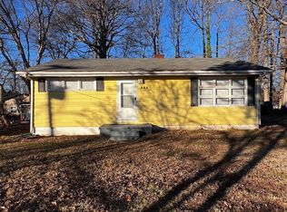 228 Hedgecock Rd, High Point, NC 27265