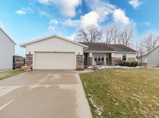 3096 Sandy Dr SW, Wyoming, MI 49418