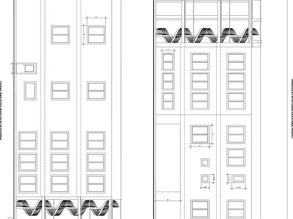 5th image of 1306 Butler Avenue Lot 3
