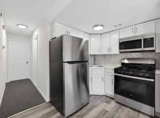 147-20 226th St, Springfield Gardens, NY 11413