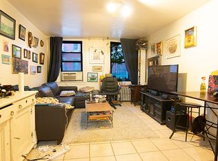 274 E 3rd St #2A, New York, NY 10009