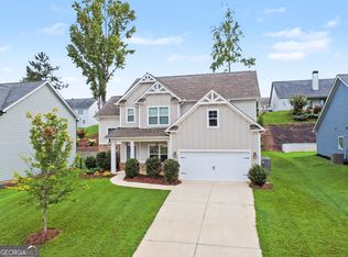 4317 Links Blvd, Jefferson, GA 30549