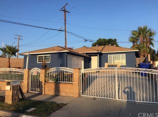 12308 Kayreid Dr, Whittier, CA 90605