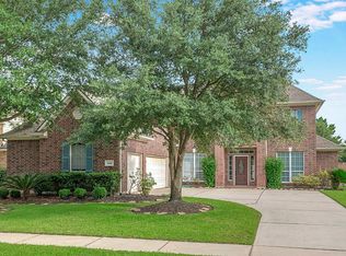 6418 Sunrise Glen Ln, Spring, TX 77379