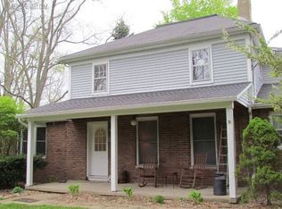 8572 Old Stage Rd, Waynesville, OH 45068