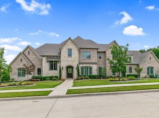 1533 Spanish Bay Dr, Keller, TX 76248