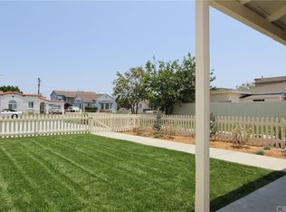 933 N Claudina St, Anaheim, CA 92805