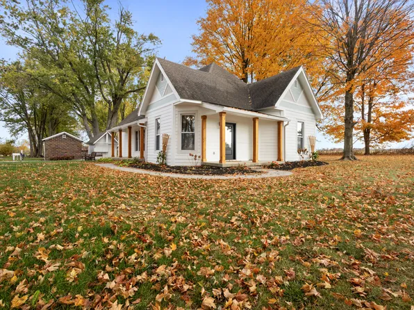 6992 W County Road 200 N, Danville, IN 46122