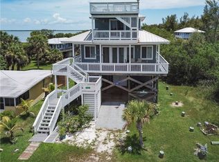 8900 Gulf St, Placida, FL 33946