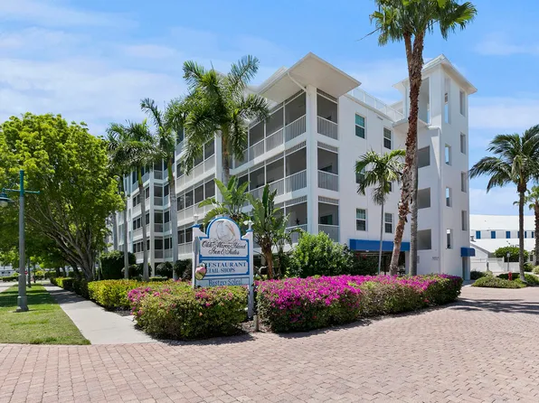 140 Palm St #413, Marco Island, FL 34145