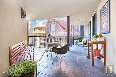 Sold by Halstead Real Estate