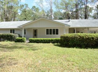 238 Cardinal Ln, Monticello, FL 32344