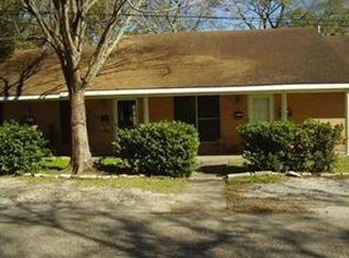 615 Sunset St #617, Alvin, TX 77511