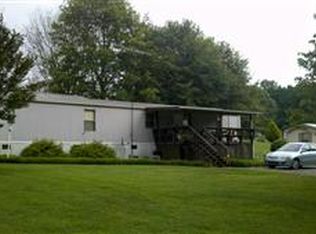 4219 Clear Spring Dr, Claremont, NC 28610