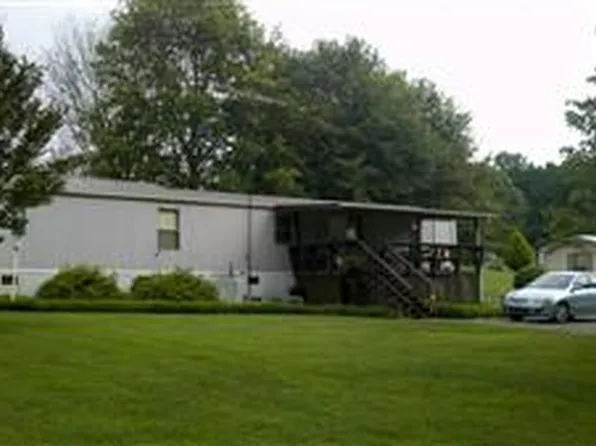 4219 Clear Spring Dr, Claremont, NC 28610