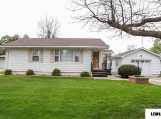 1325 Pulaski St, Lincoln, IL 62656