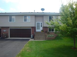 9415 Tyler St NE, Blaine, MN 55434