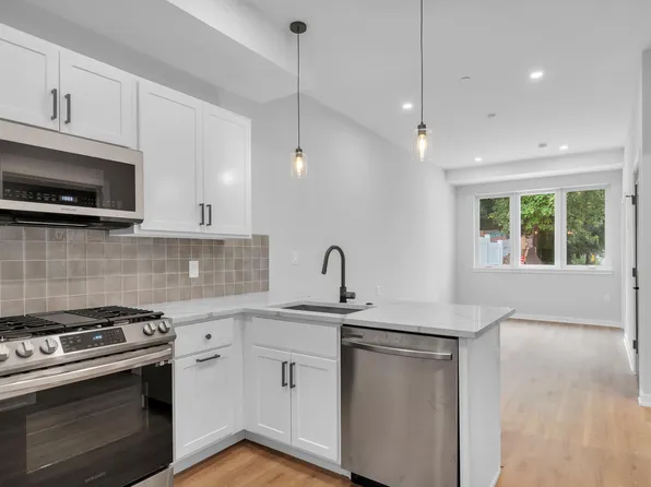 1625 W Thompson St #2, Philadelphia, PA 19121