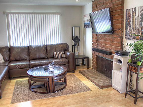 4th image of 8020 Woodland Dr #9