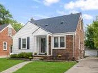 3106 N Connecticut Ave, Royal Oak, MI 48073