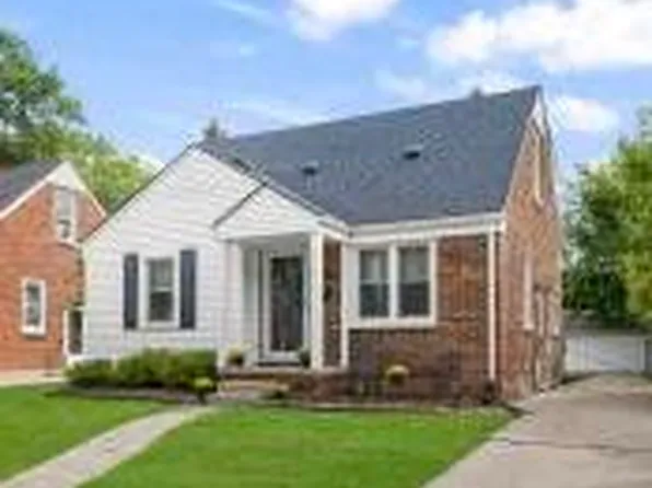 3106 N Connecticut Ave, Royal Oak, MI 48073