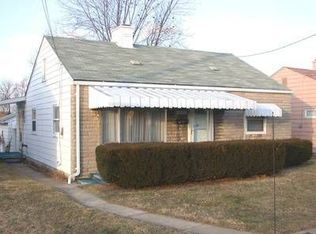 609 Speyer Ave, Monaca, PA 15061