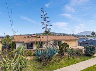 1507 Walbollen St, Spring Valley, CA 91977