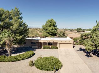 2193 Golf Links Rd, Sierra Vista, AZ 85635