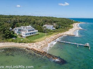 771 Main St, Tisbury, MA 02568