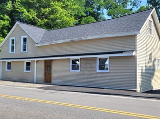 6 Tabor Rd, Round Lake, NY 12151