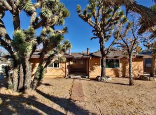 7431 Apache Trl #7431, Yucca Valley, CA 92284