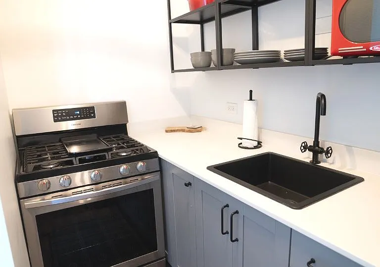 1 E Scott St #1802 — Photo 17