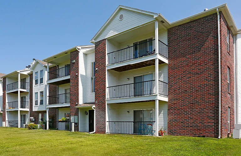 The Vanderbilt Apartments — Photo 22