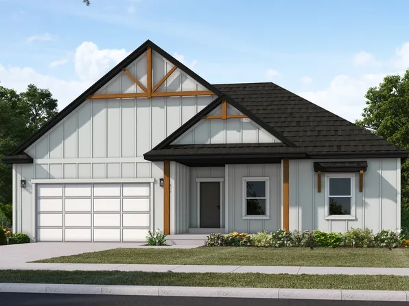 5177 S Paramount Dr #321, Riverdale, UT 84405