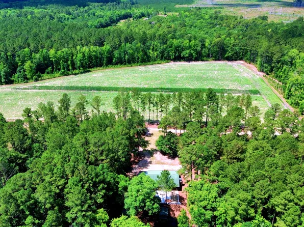 1970 Cross Swamp Rd, Islandton, SC 29929