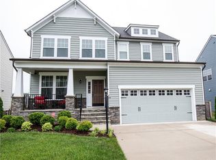 10708 Providence Park Dr, Ashland, VA 23005