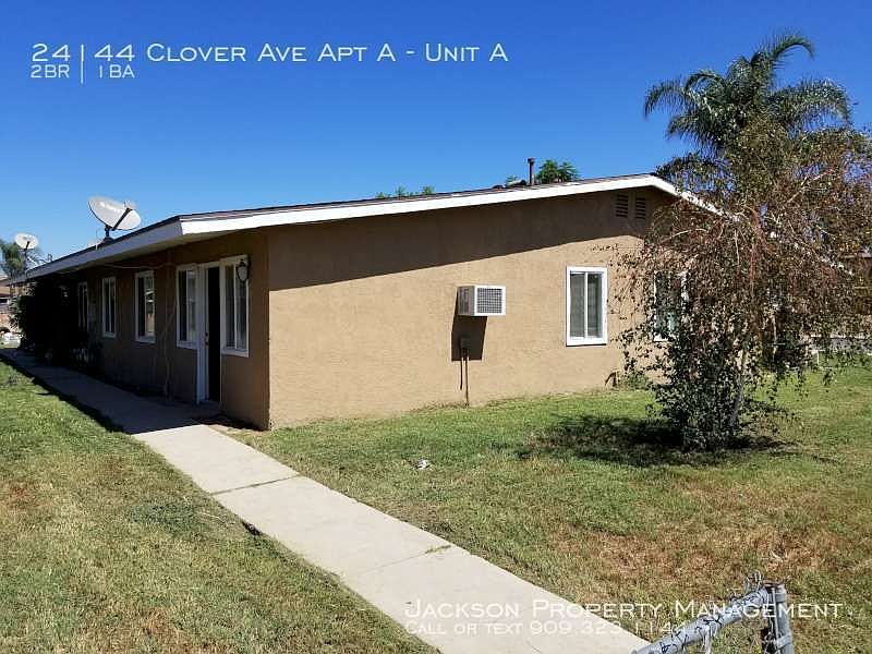 1st image of 24144 Clover Ave APT A