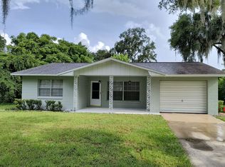 460 W New York Ave, Orange City, FL 32763