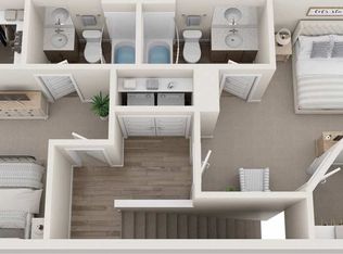Wesley Apartments and Townhomes, Meridian, ID 83646