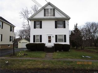 11 Sumner St, Auburn, NY 13021